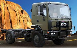 AMICO A180 4x4 '2004 - 11